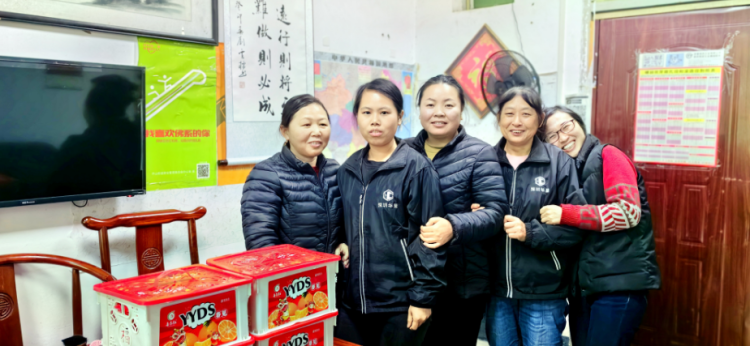 38婦女節(jié)：節(jié)日快樂，感恩有您